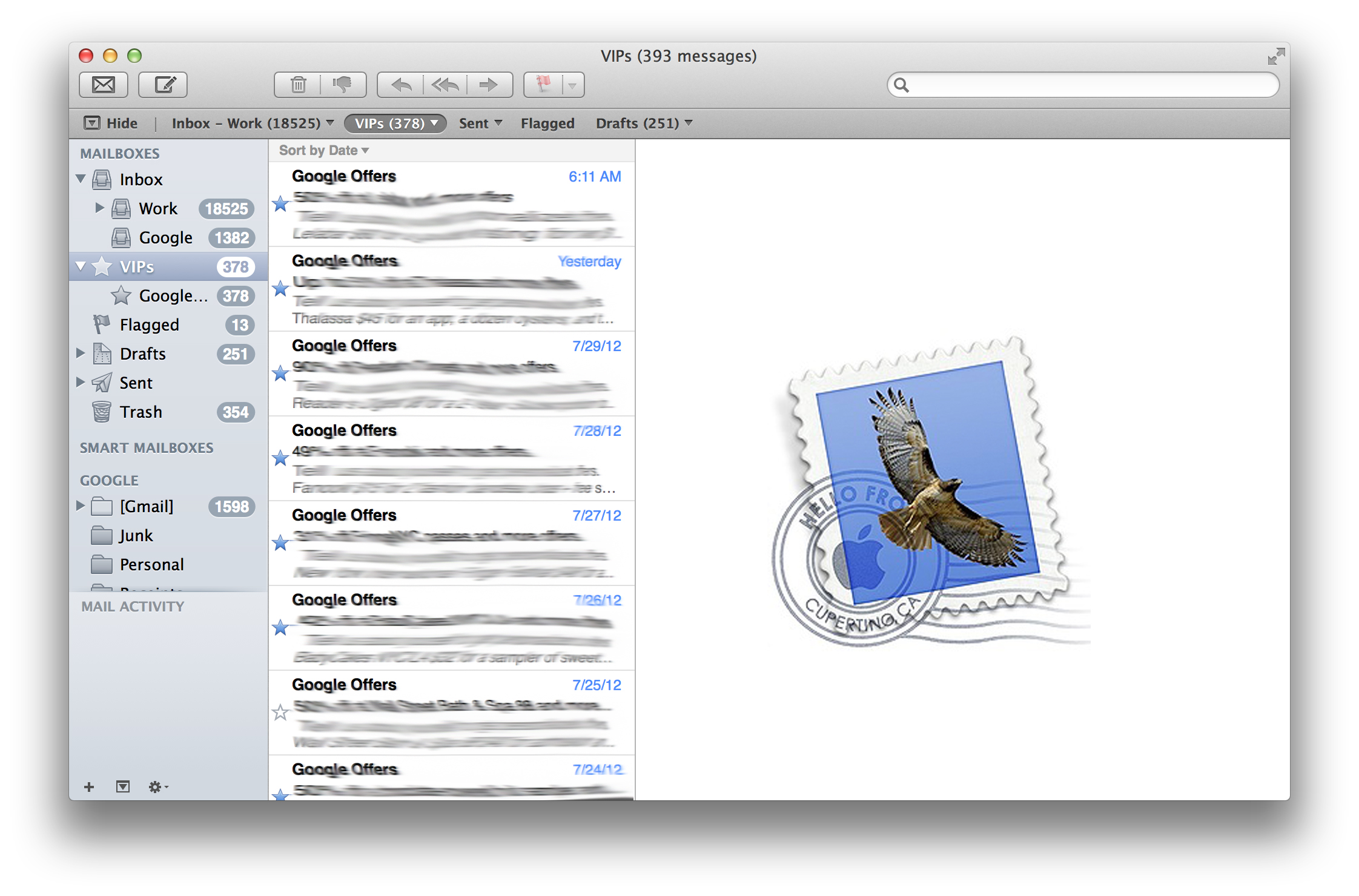 Mail Software For Mac Download